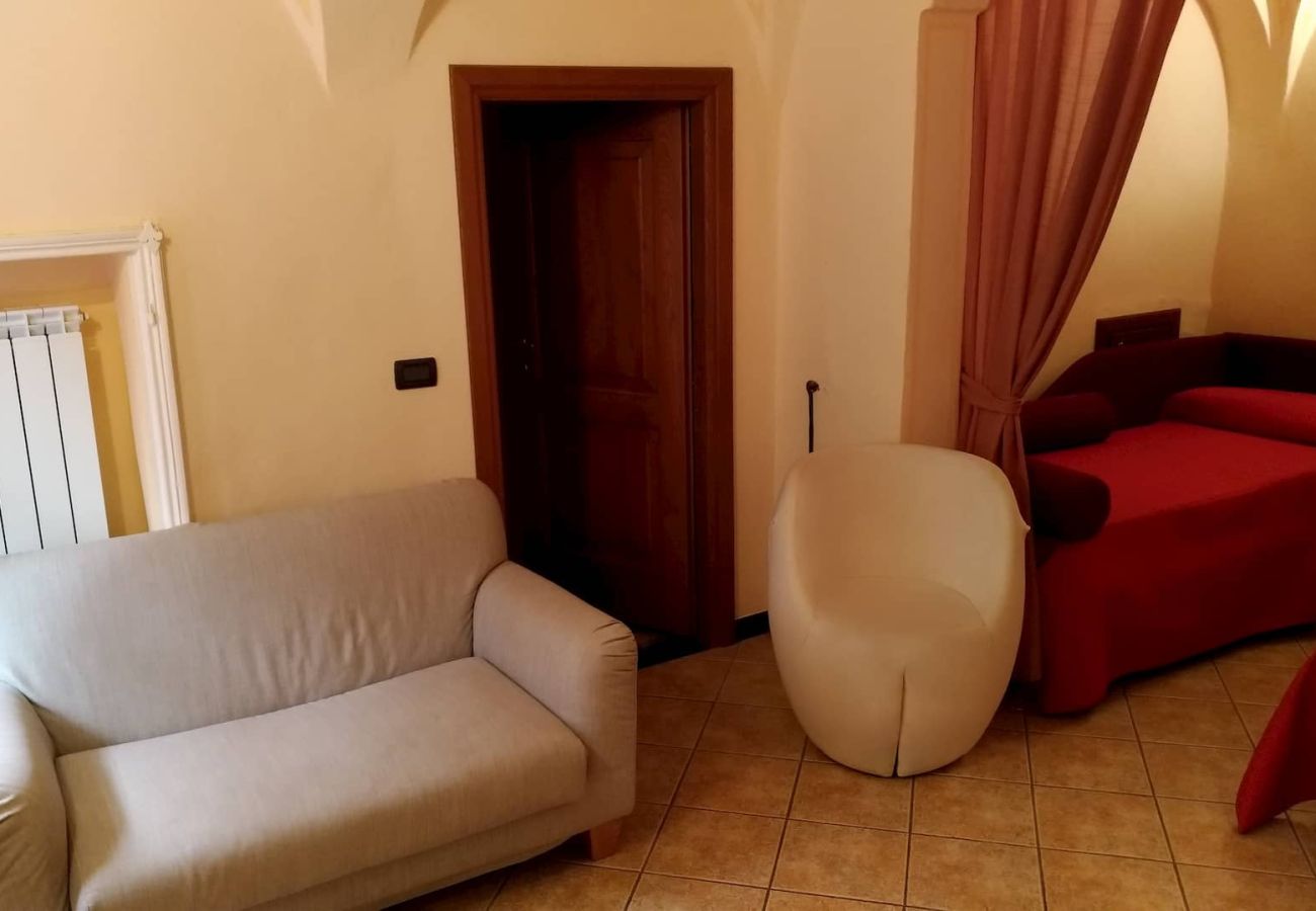 Appartamento a Civezza - AgriIlGeco IV - Casa Clementi