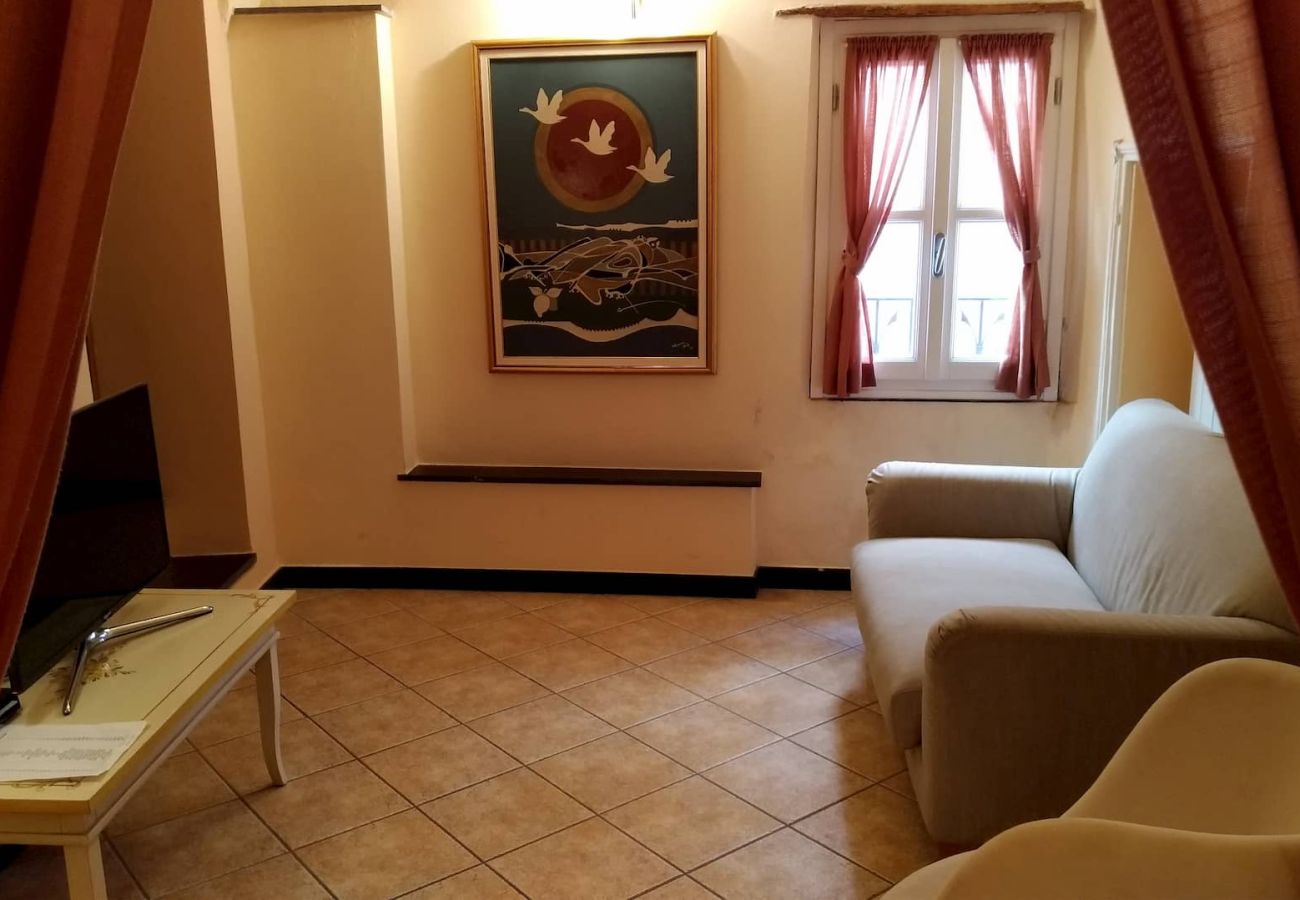 Appartamento a Civezza - AgriIlGeco IV - Casa Clementi