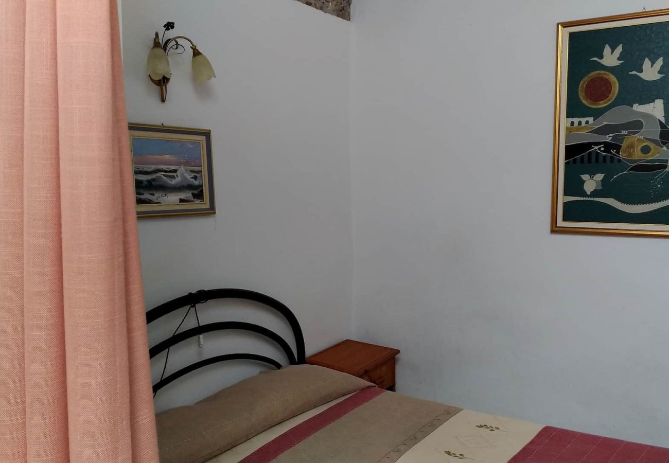 Appartamento a Civezza - AgriIlGeco IV - Casa Clementi
