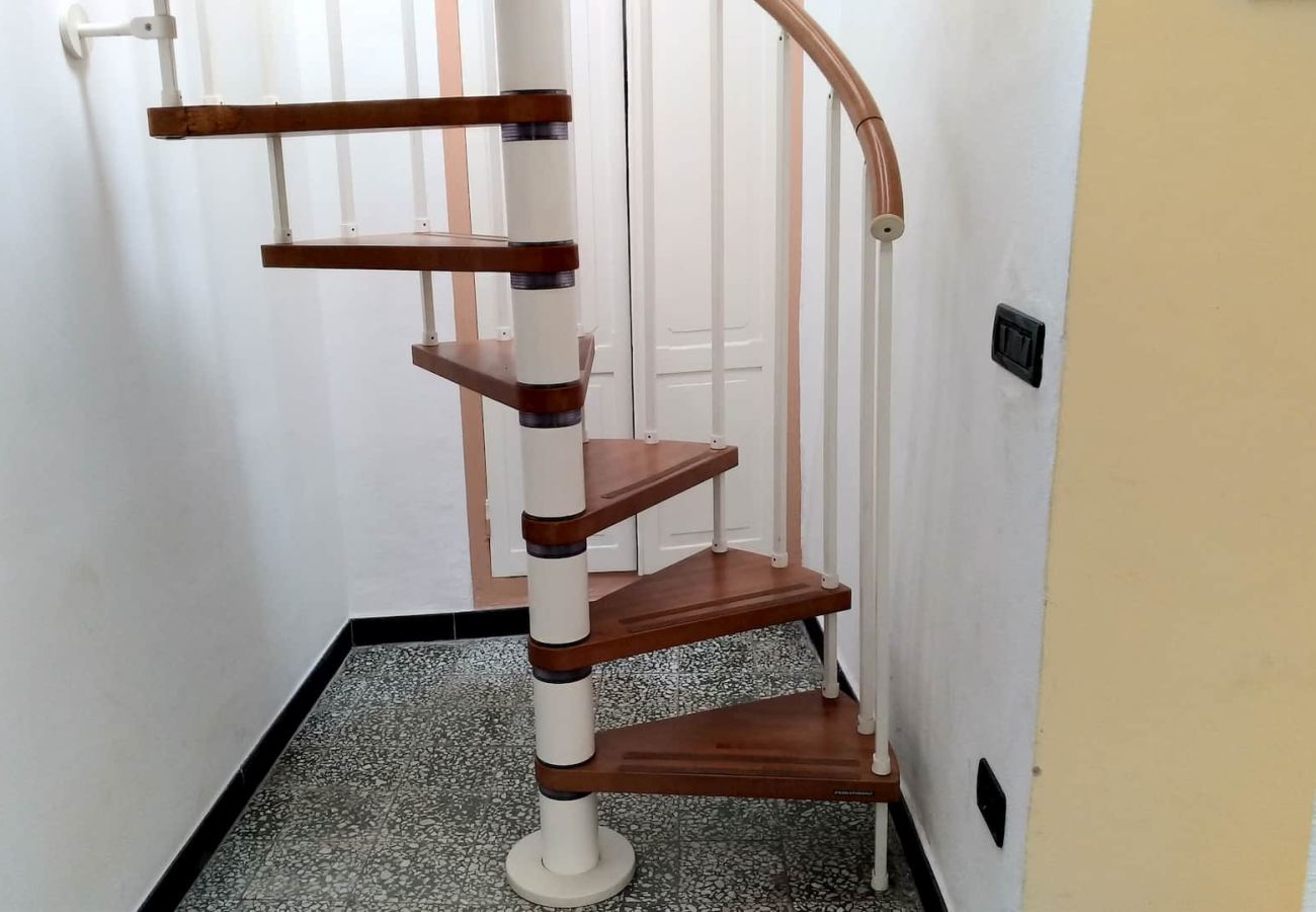 Appartamento a Civezza - AgriIlGeco IV - Casa Clementi