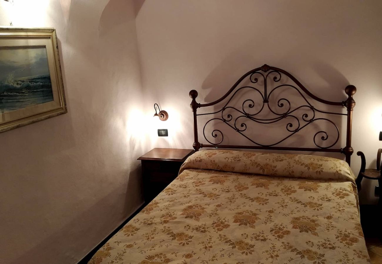 Appartamento a Civezza - AgriIlGeco IV - Casa Clementi