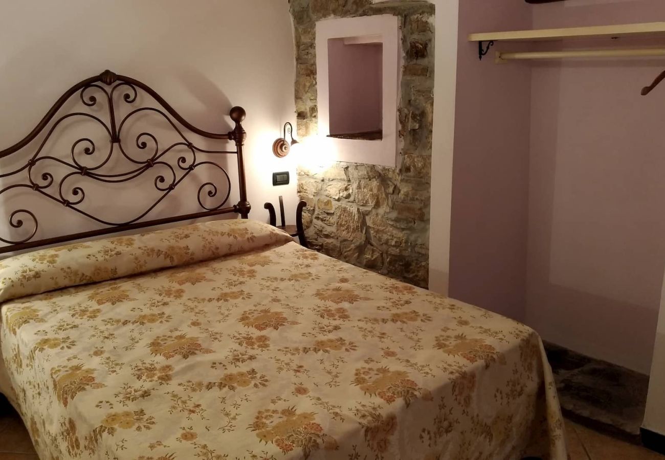 Appartamento a Civezza - AgriIlGeco IV - Casa Clementi