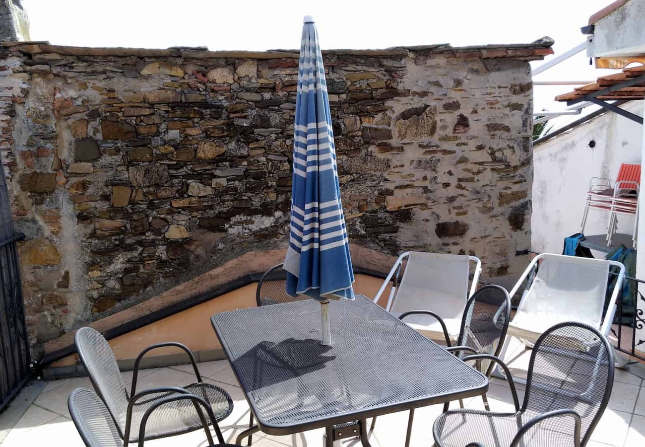 Appartamento a Civezza - AgriIlGeco IV - Casa Clementi