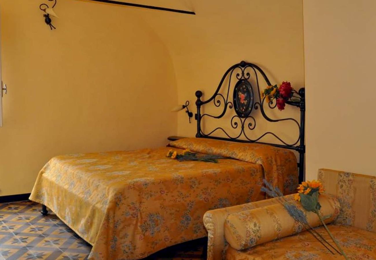 Appartamento a Civezza - AgriIlGeco V - Loggia sul Faudo