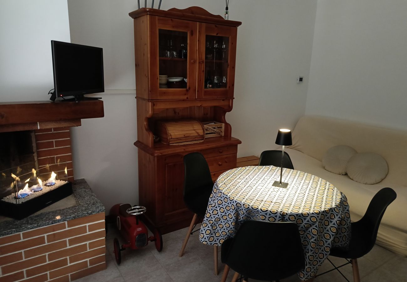 Appartamento a San Giovanni Bianco - Blondie Chalet Prealps