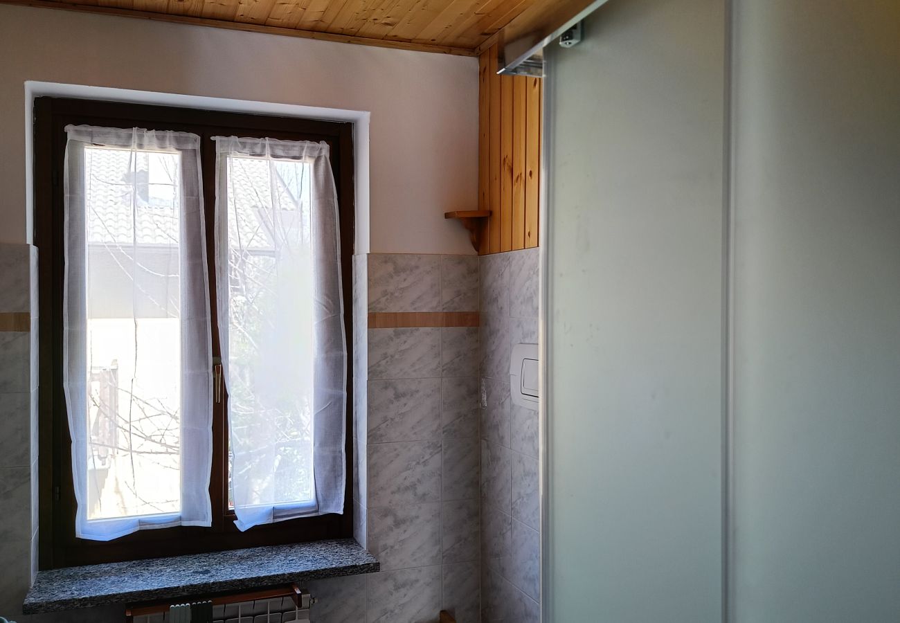 Appartamento a San Giovanni Bianco - Blondie Chalet Prealps
