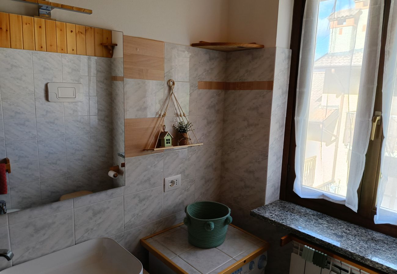Appartamento a San Giovanni Bianco - Blondie Chalet Prealps