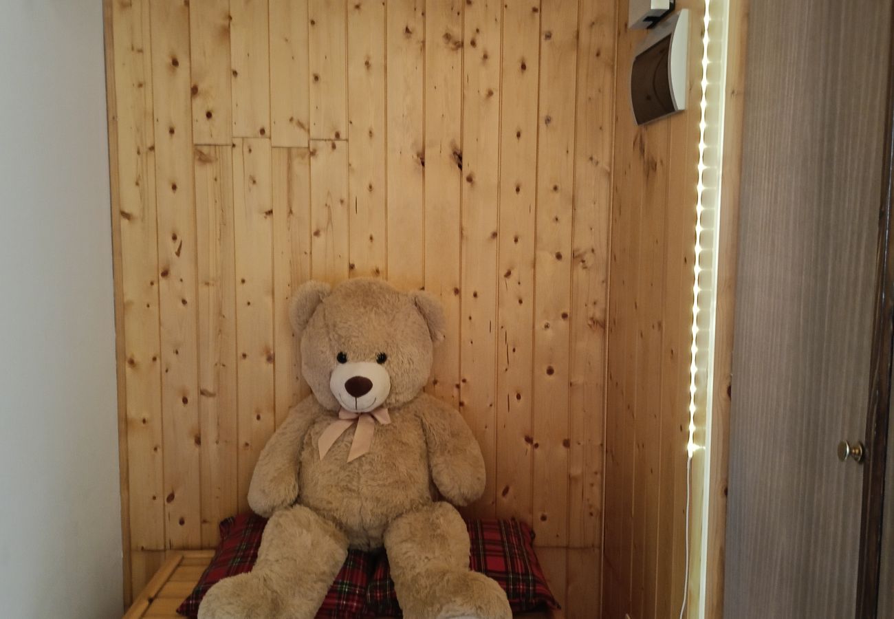Appartamento a San Giovanni Bianco - Blondie Chalet Prealps