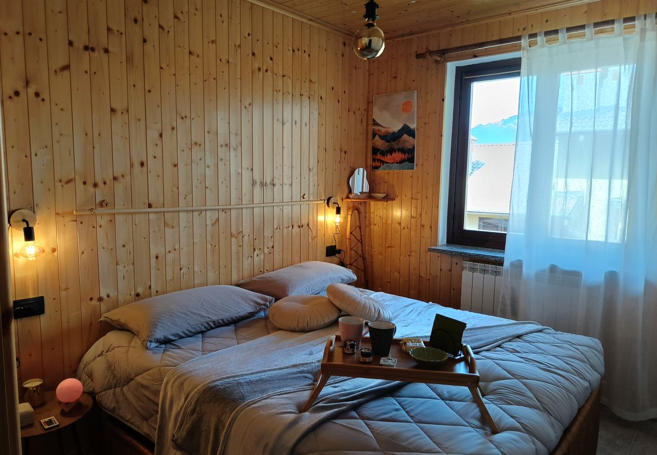 Appartamento a San Giovanni Bianco - Blondie Chalet Prealps