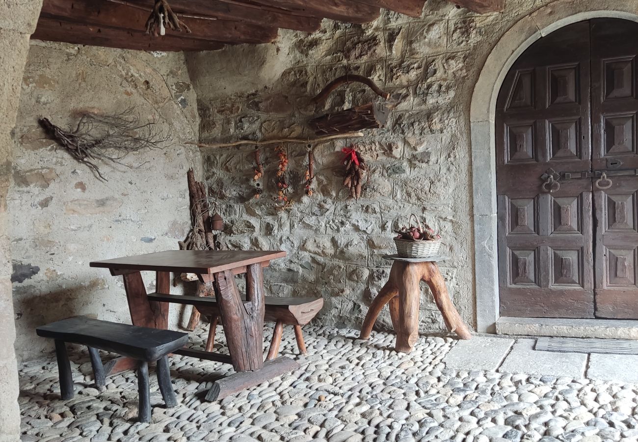 Appartamento a San Giovanni Bianco - Blondie Chalet Prealps