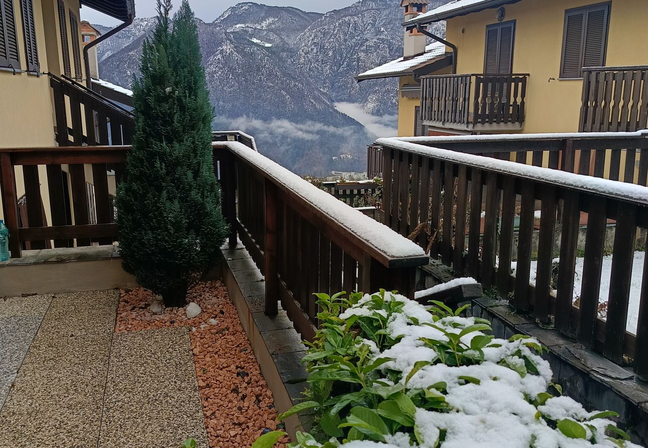 Appartamento a San Giovanni Bianco - Blondie Chalet Prealps