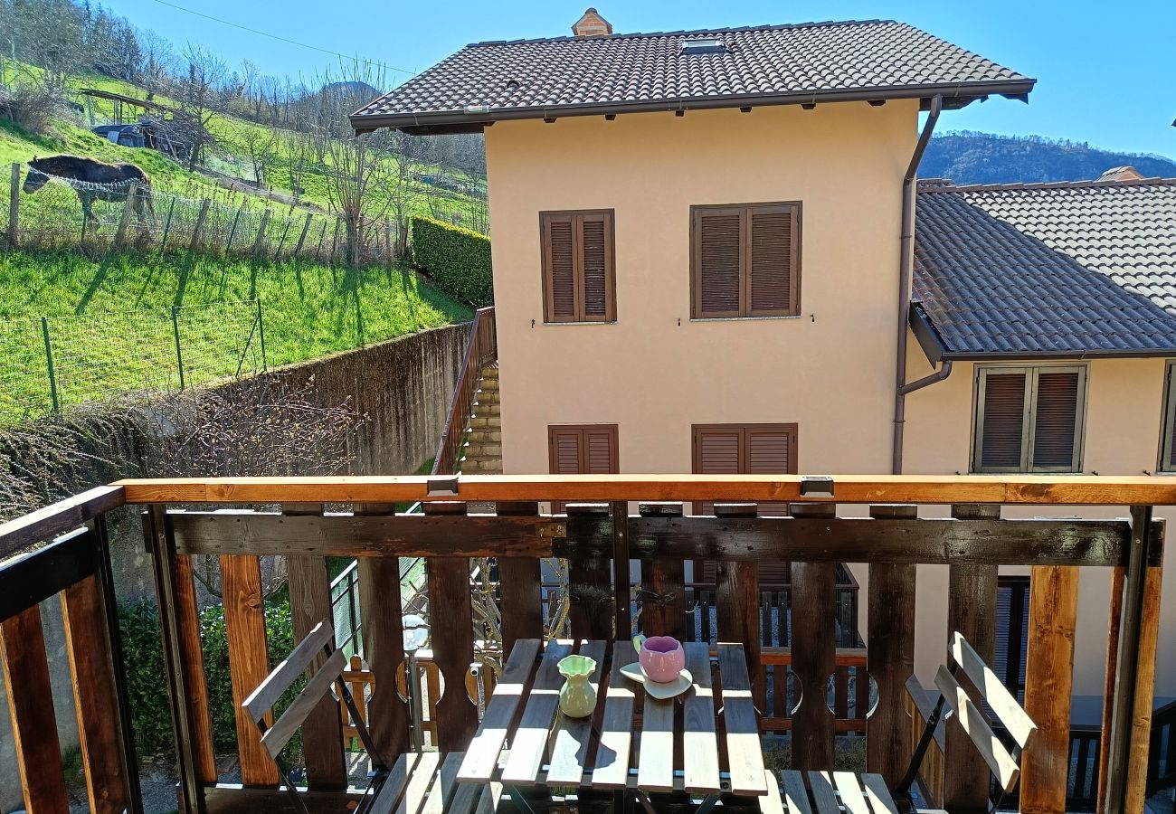 Appartamento a San Giovanni Bianco - Blondie Chalet Prealps