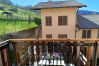 Appartamento a San Giovanni Bianco - Blondie Chalet Prealps Appartamento a San Giovanni Bianco - Blondie Chalet Prealps
