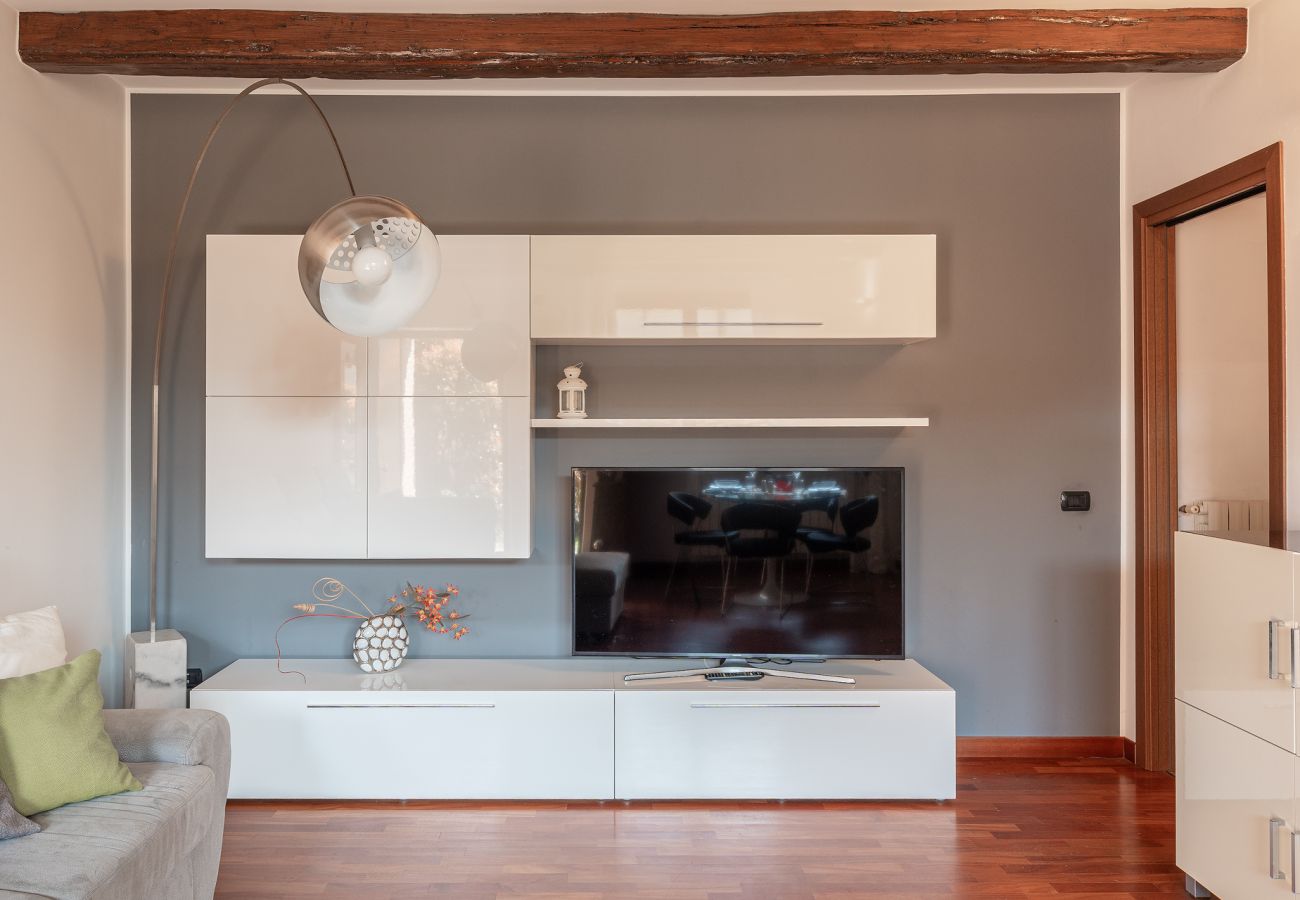 Appartamento a Borgarello - La Casa Di Marta