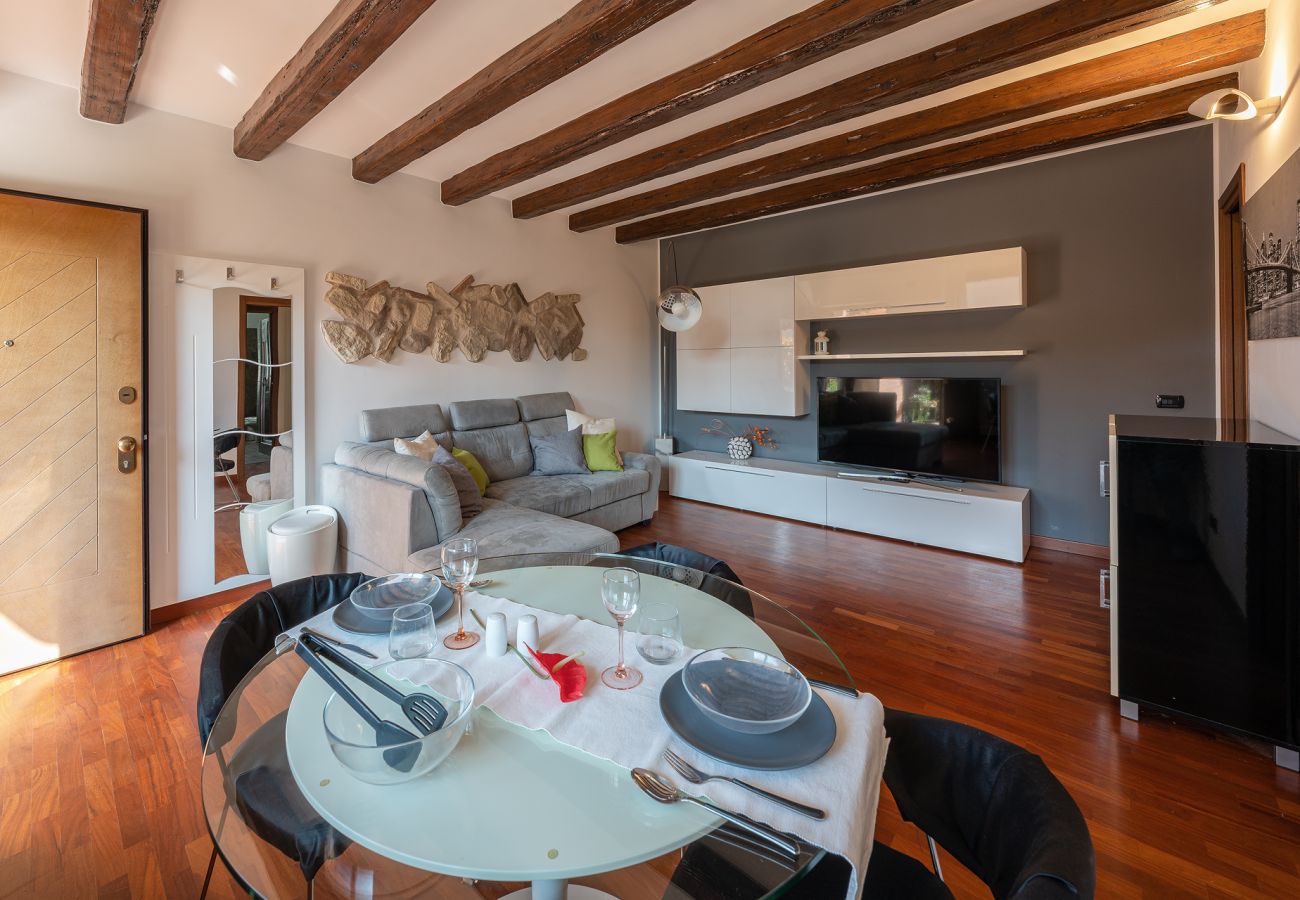 Appartamento a Borgarello - La Casa Di Marta