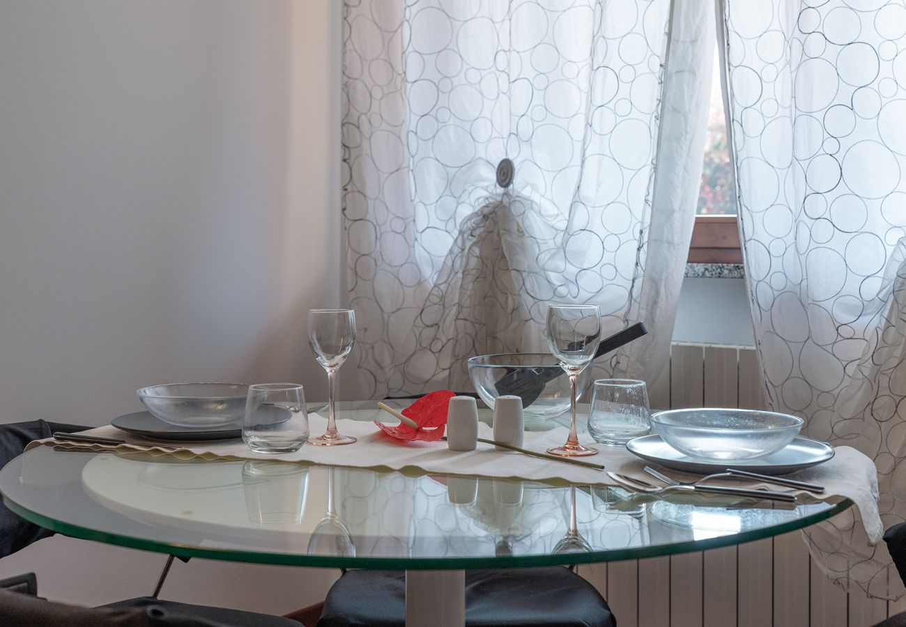 Appartamento a Borgarello - La Casa Di Marta