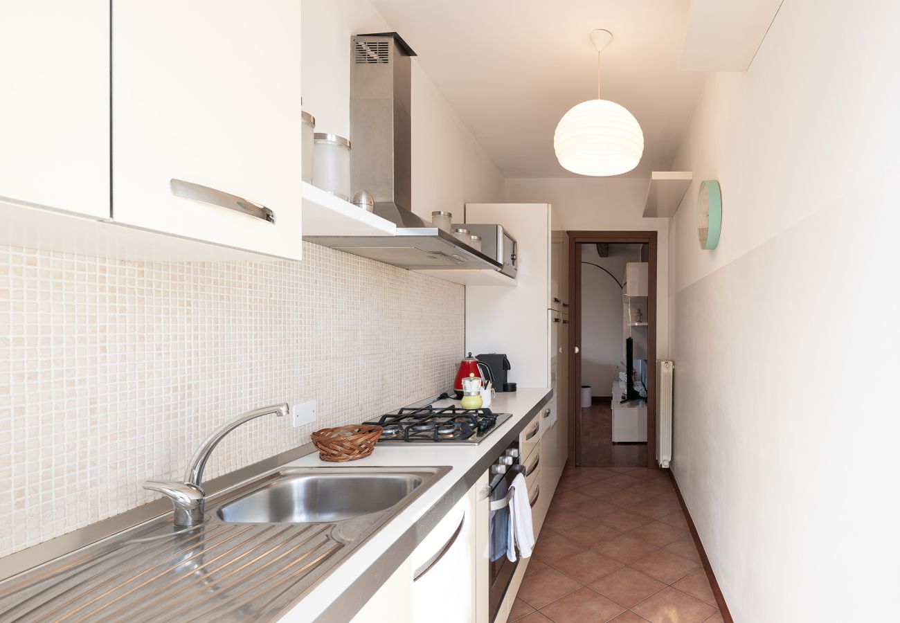 Appartamento a Borgarello - La Casa Di Marta