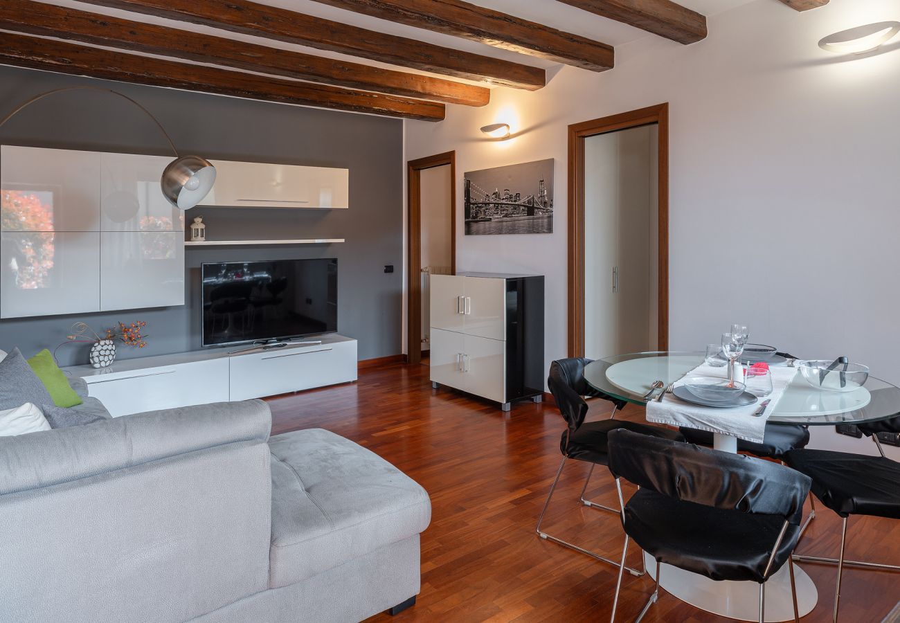 Appartamento a Borgarello - La Casa Di Marta