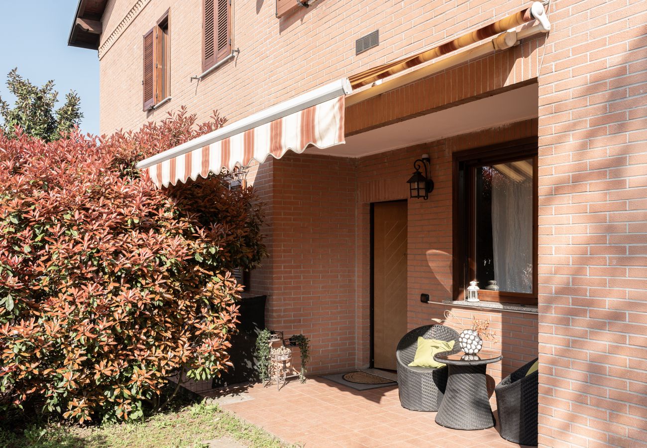 Appartamento a Borgarello - La Casa Di Marta