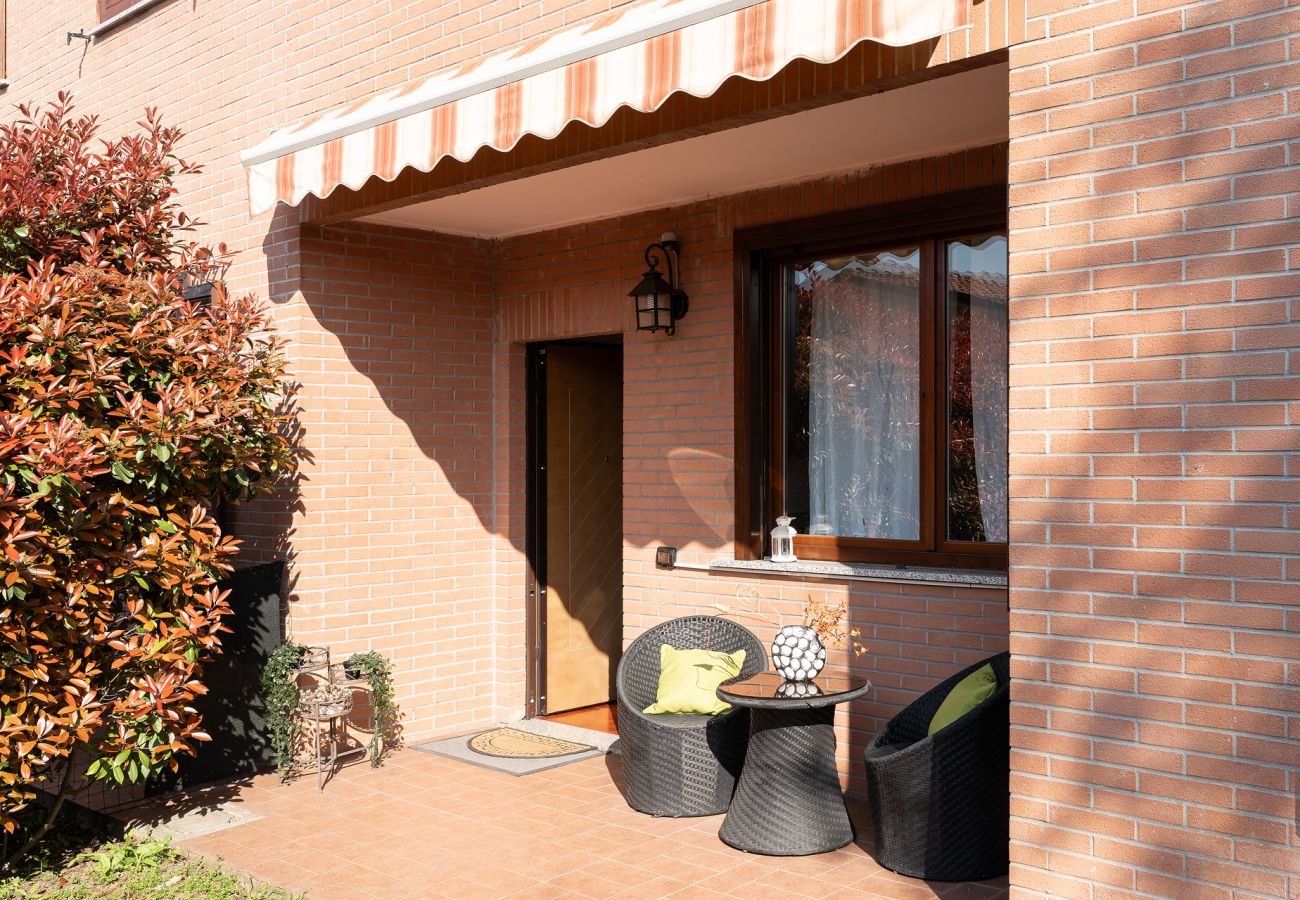 Appartamento a Borgarello - La Casa Di Marta