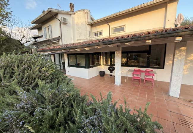 Casa a Padenghe sul Garda - Relais Le Paolette  Casa a Padenghe sul Garda - Relais Le Paolette