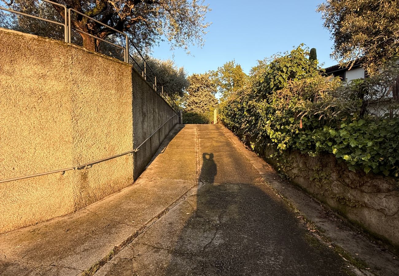 Casa a Padenghe sul Garda - Relais Le Paolette 