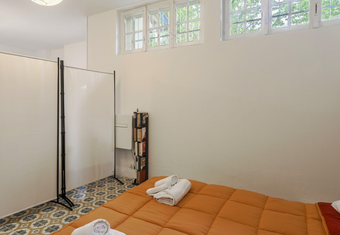 Casa a Padenghe sul Garda - Relais Le Paolette 
