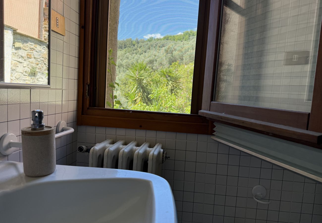 Appartamento a Imperia - Terrazza sul Paradiso