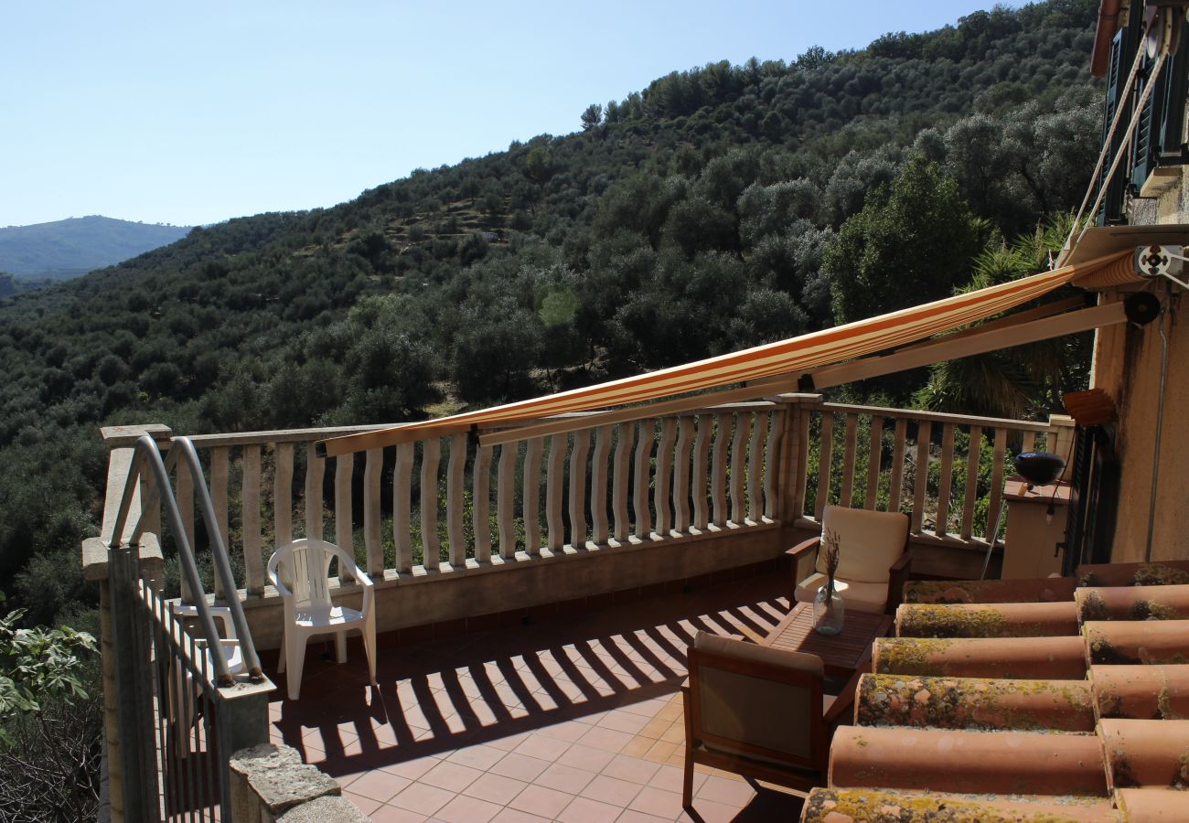 Appartamento a Imperia - Terrazza sul Paradiso