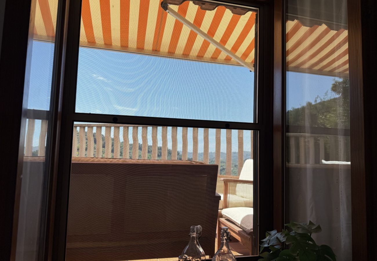 Appartamento a Imperia - Terrazza sul Paradiso
