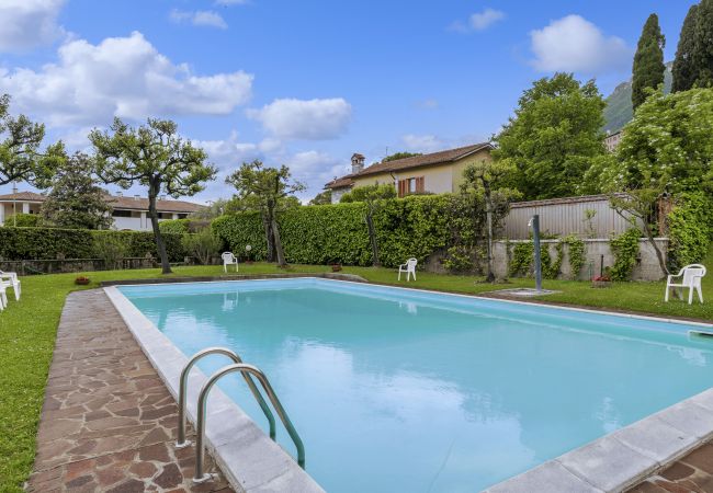 Studio a Gargnano - Ca' Del Garda Studio a Gargnano - Ca' Del Garda