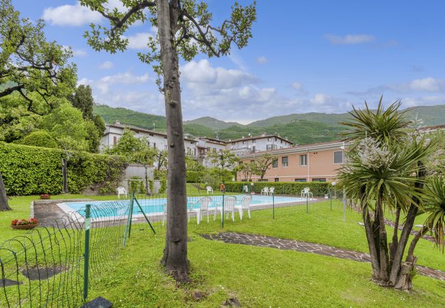 Studio a Gargnano - Ca' Del Garda Studio a Gargnano - Ca' Del Garda