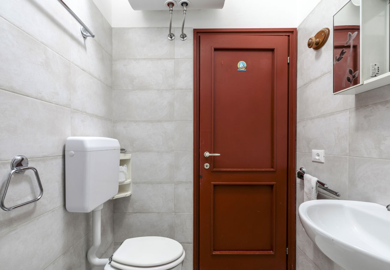 Studio a Gargnano - Ca' Del Garda