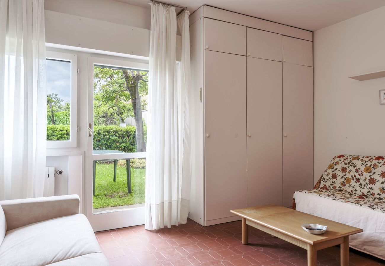 Studio a Gargnano - Ca' Del Garda