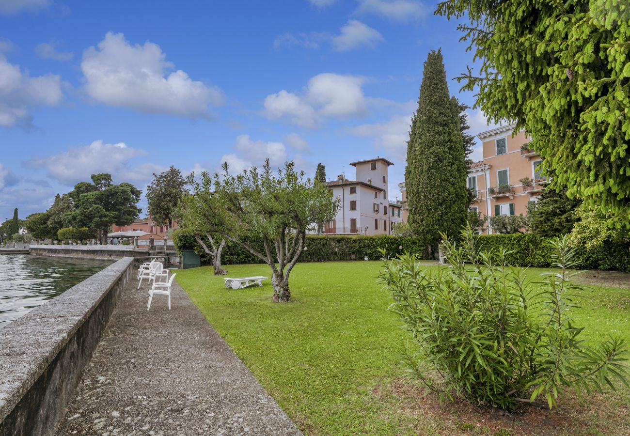 Studio a Gargnano - Ca' Del Garda