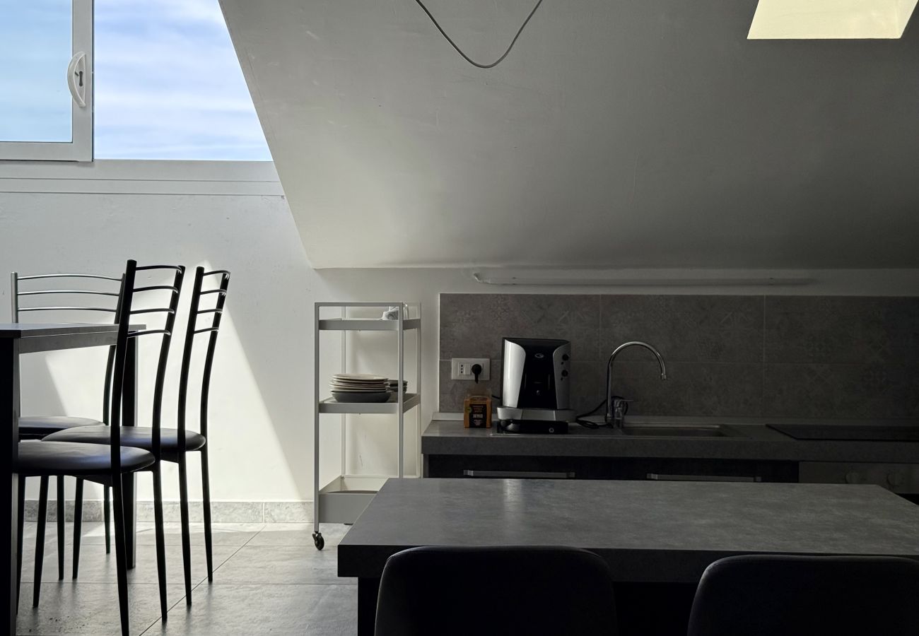 Appartamento a Imperia - Alla Foce Apartment