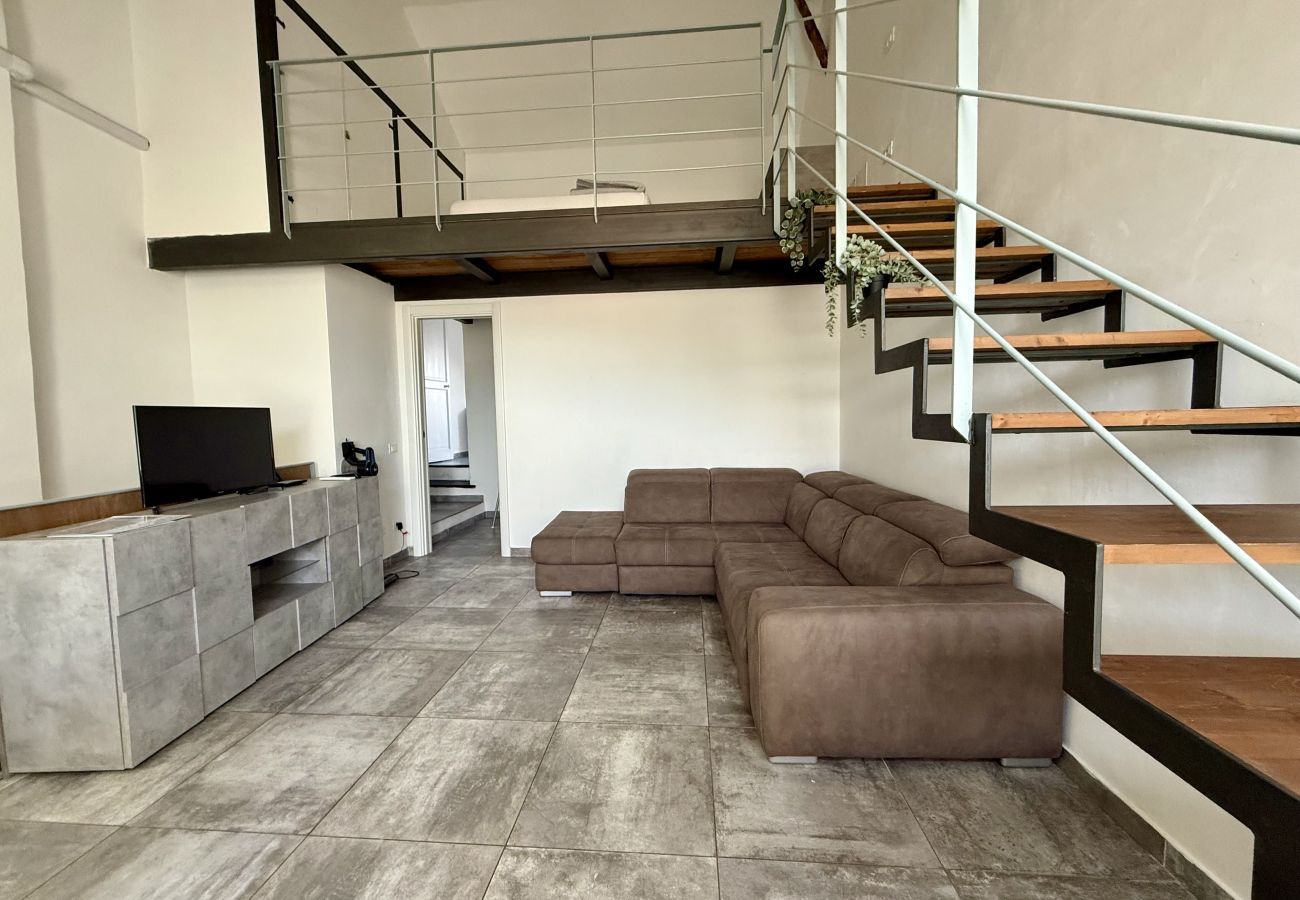 Appartamento a Imperia - Alla Foce Apartment