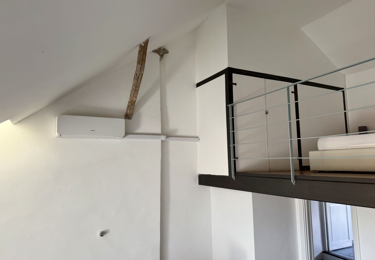 Appartamento a Imperia - Alla Foce Apartment
