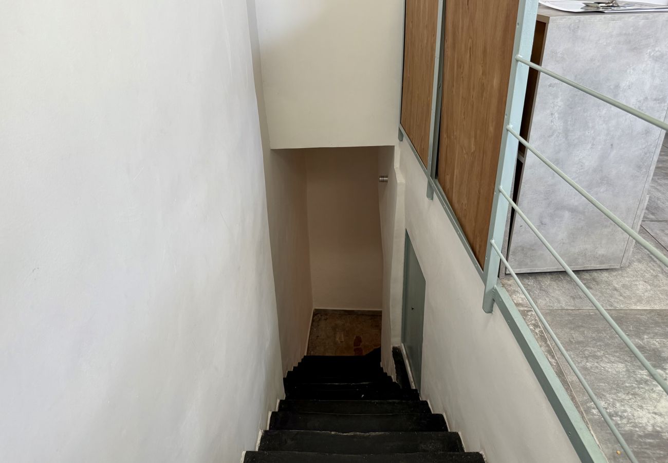 Appartamento a Imperia - Alla Foce Apartment