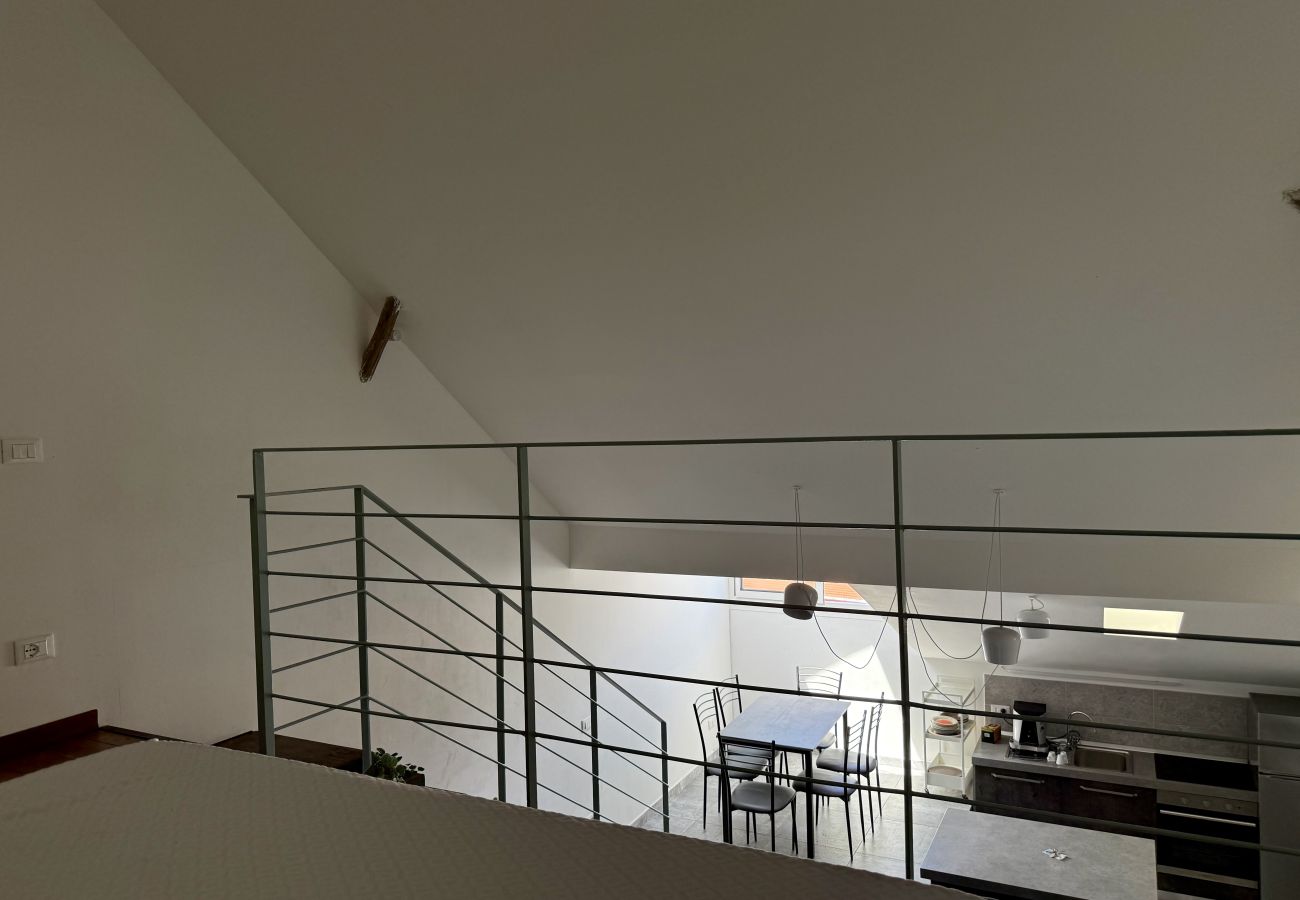 Appartamento a Imperia - Alla Foce Apartment