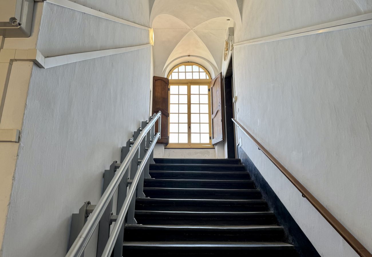 Appartamento a Imperia - Alla Foce Apartment