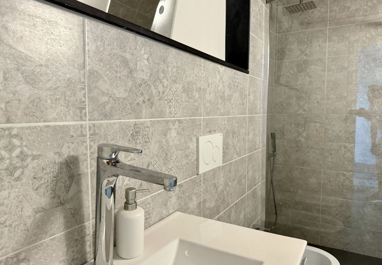 Appartamento a Imperia - Alla Foce Apartment
