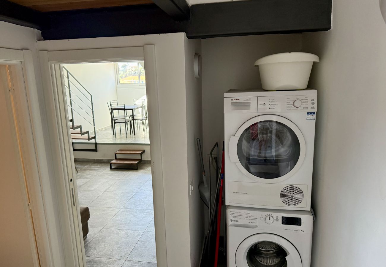 Appartamento a Imperia - Alla Foce Apartment