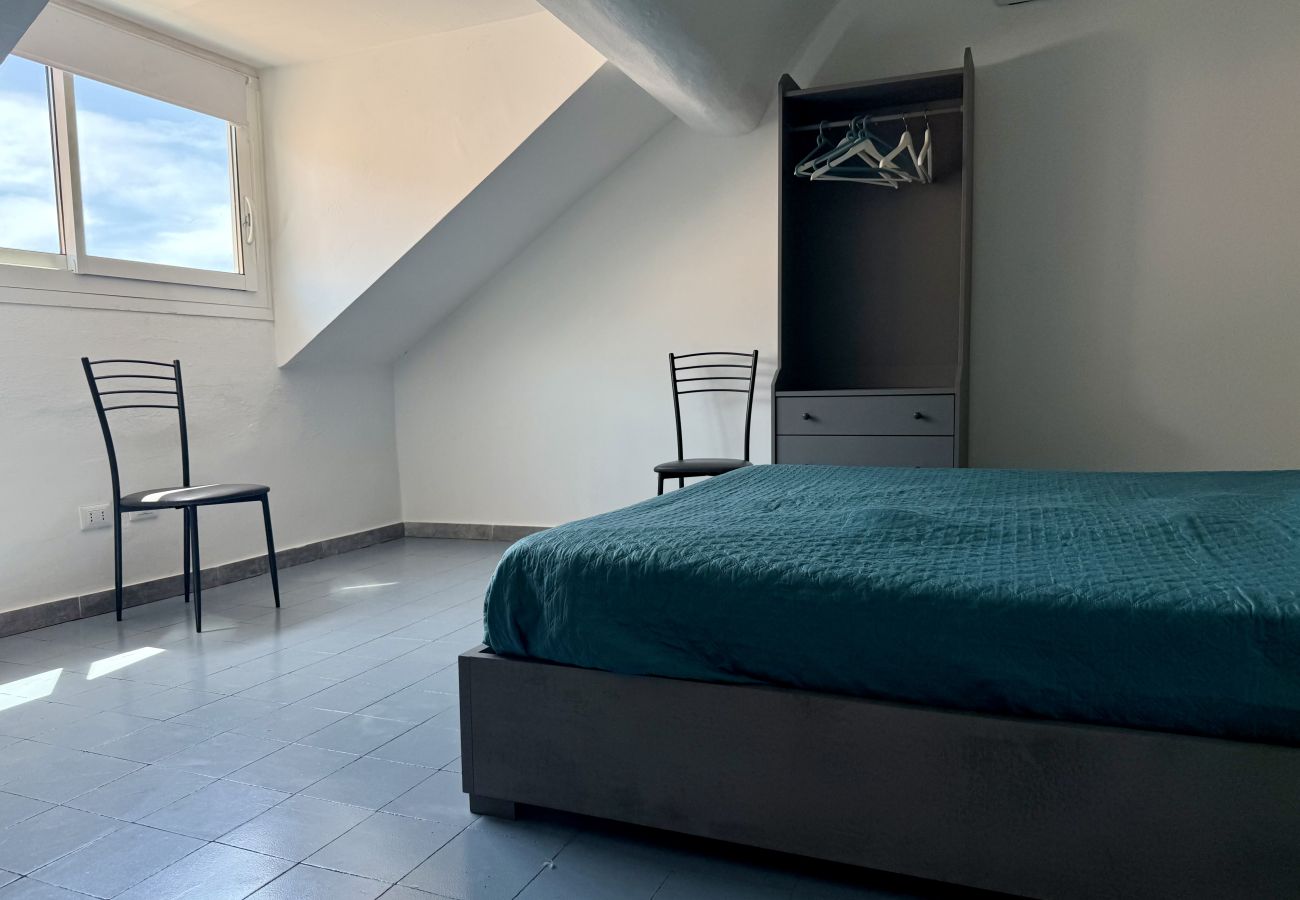 Appartamento a Imperia - Alla Foce Apartment