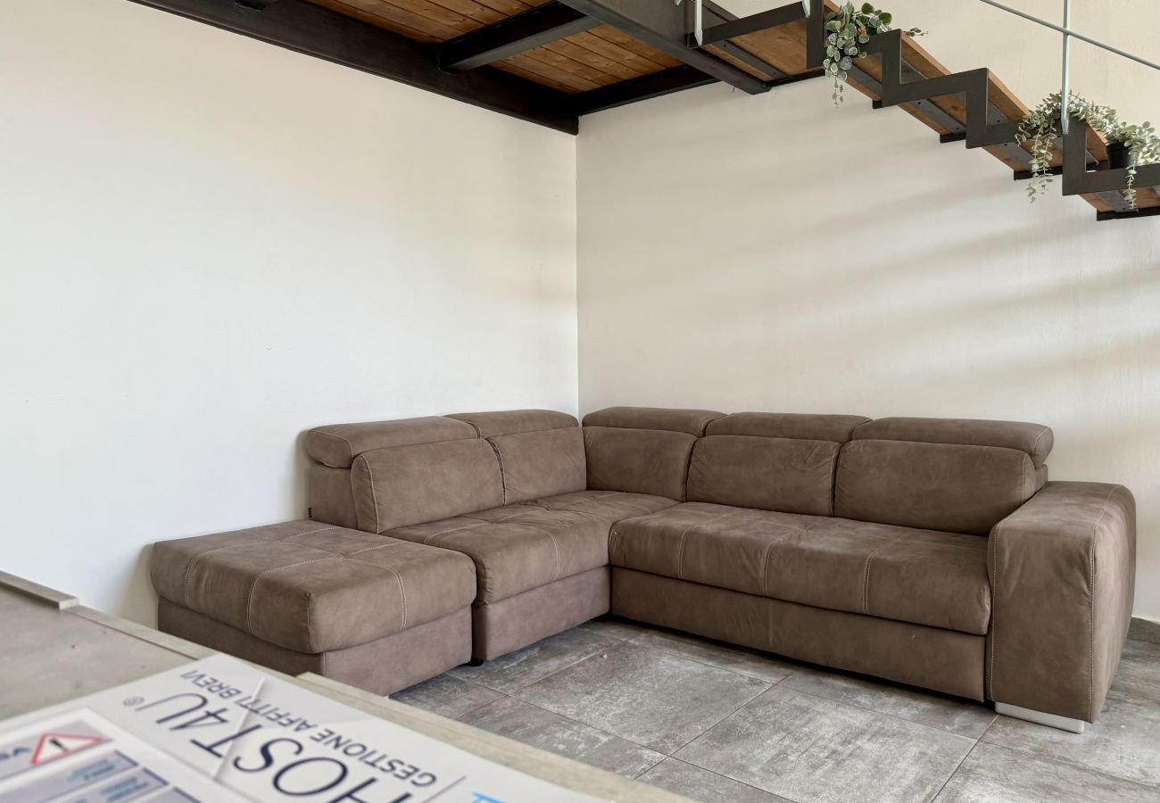 Appartamento a Imperia - Alla Foce Apartment