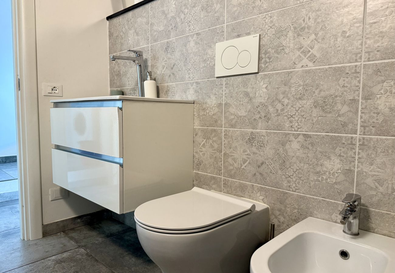 Appartamento a Imperia - Alla Foce Apartment
