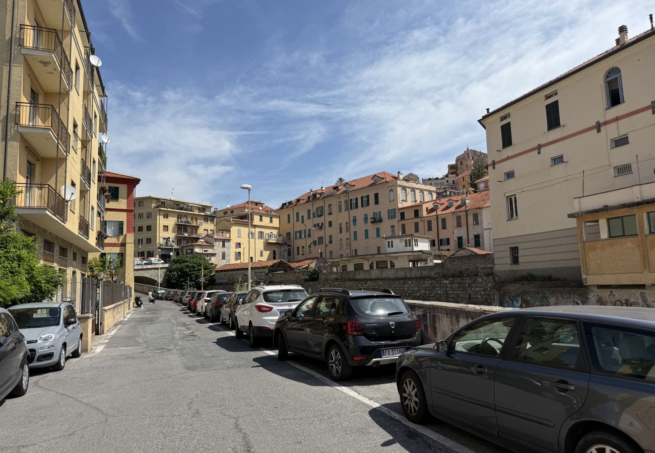 Appartamento a Imperia - Alla Foce Apartment