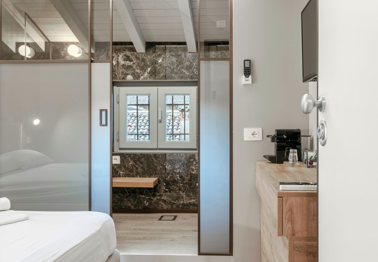Studio a Brescia - Room 56