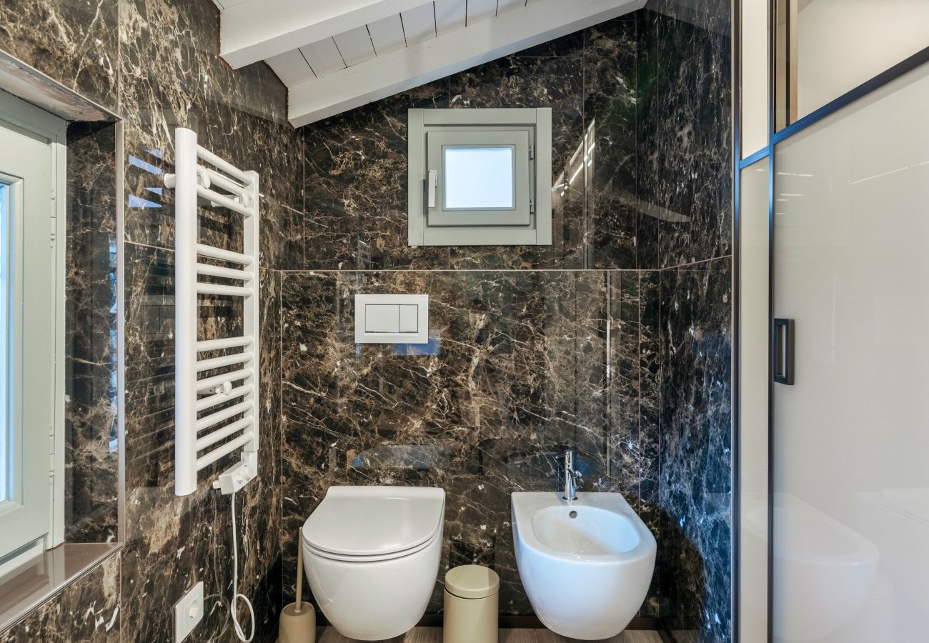 Studio a Brescia - Room 56