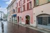Studio a Brescia - Room 56 Studio a Brescia - Room 56